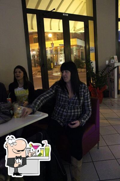 Bar Tabaccheria L'etoile Montegrotto foto