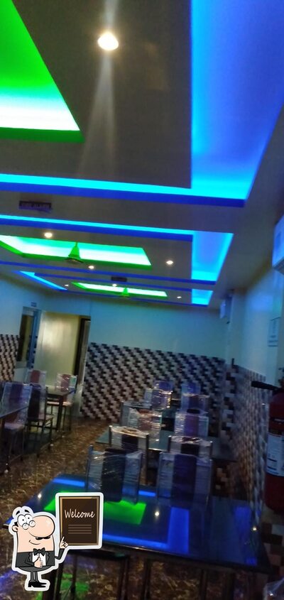 HOTEL A R BAR & RESTAURENT photo