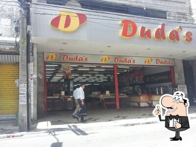 Dudas Burguer foto