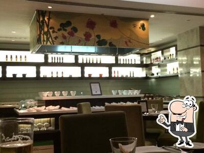 Check out how Asia Alive looks inside