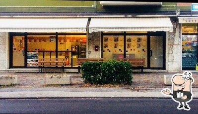Euro Snack's Via Benacense, Rovereto Rovereto foto