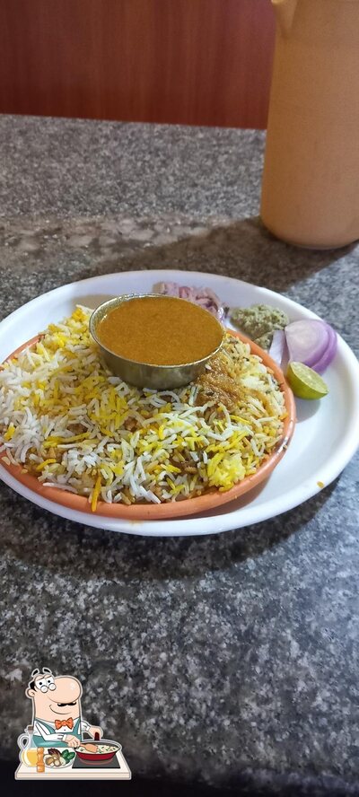 Azad Restaurant photo