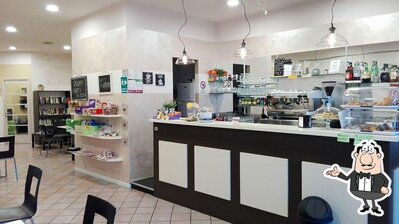 Siediti a un tavolo di LiBar