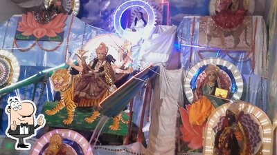 पितईबंद खलाड़ी मन्दिर photo