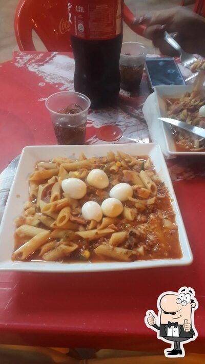 Rei do Macarrão - Taguatinga foto