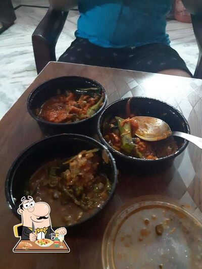 Food at Food spot
