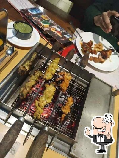 Barbeque Ville photo