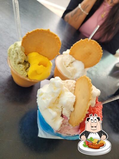 La Deliziosa Bar Pasticceria e Gelateria Artigianale foto