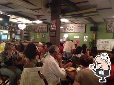 Veja imagens do interior do Vila Madalena - Bar & Chopperia