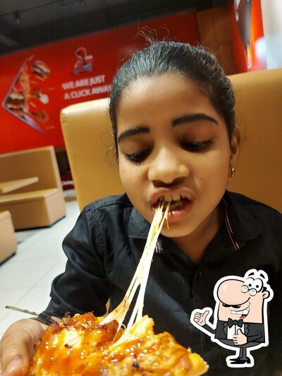 Chicking photo