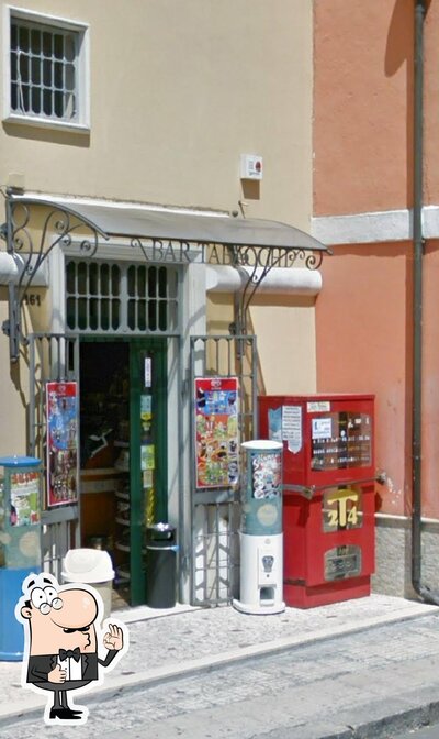 Caffetteria Tabaccheria Via Roma Di De Razza Andrea foto
