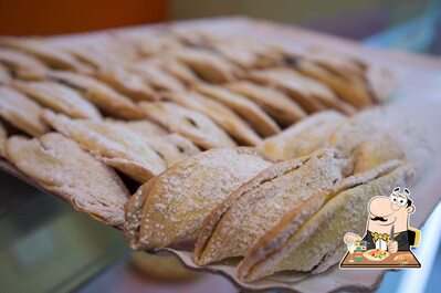 Platti al Pasta e Dintorni