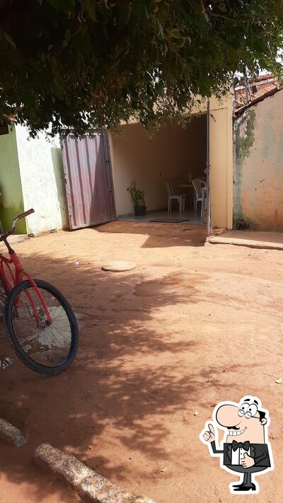 Lanches São Camilo foto