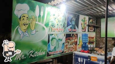Mr.Kitchen photo