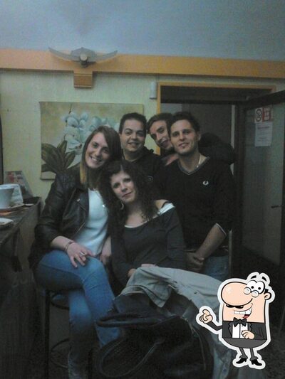 Siediti a un tavolo di Pizzeria Antica Posta