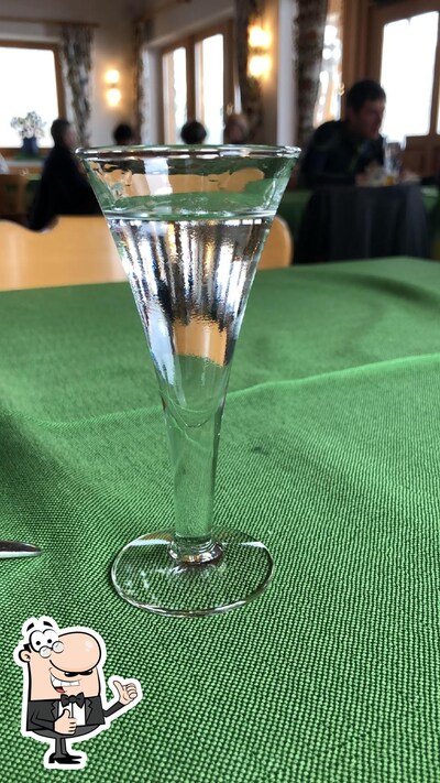 Ristorante Lago di Landro foto