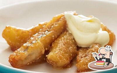 Neem Tree Restaurant Puttaparthi offers a range of desserts