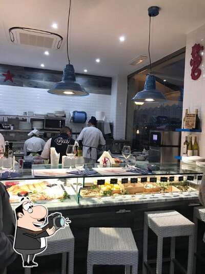 Street Food Michelino foto