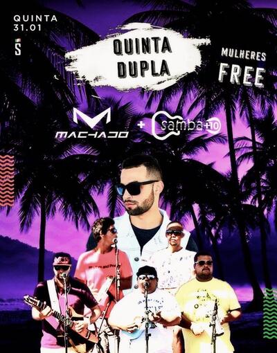 A publicidade mostra informações sobre o Salento Cassino