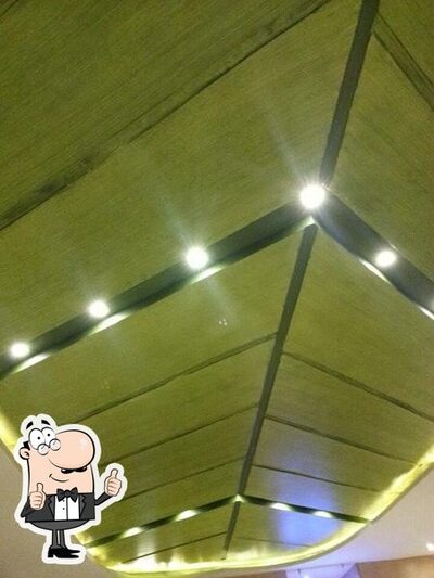 Nandana Palace photo