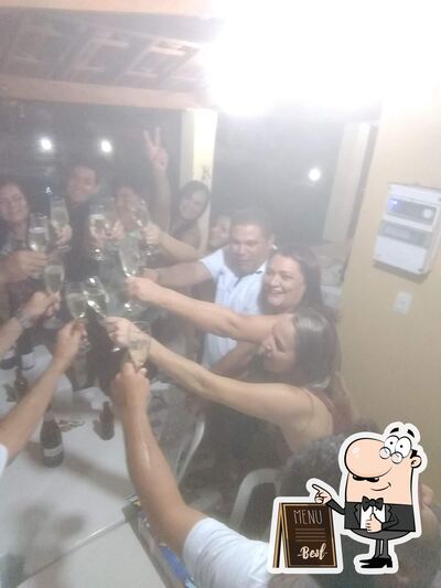 Rancho Caroá foto
