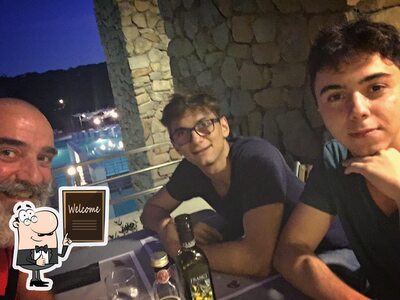 Mama Ristorante offre un'ampia selezione di cose da bere