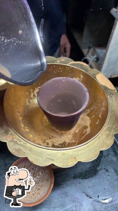 CHAI SUTTA YAARI photo