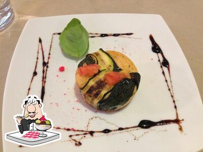 Profitez l'un des plats sucrés