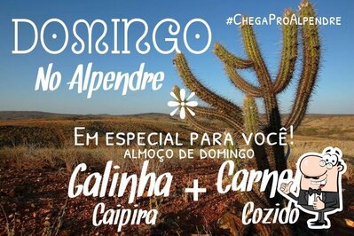 Alpendre Do Sertão foto