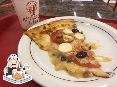 Pizza & Cia foto