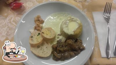 Platti al Bar Lancia
