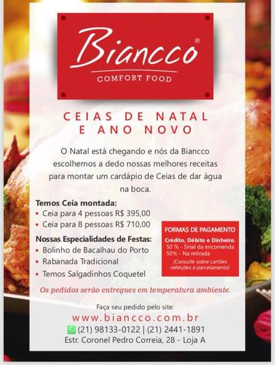 Aqui está a publicidade do A Janelinha