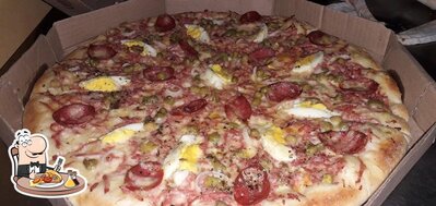 A pizza é o fast food mais popular do mundo