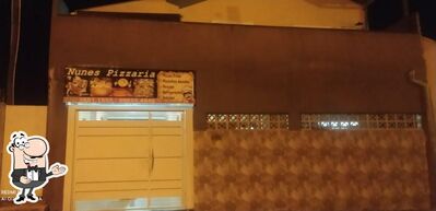 Nunes Pizzaria foto