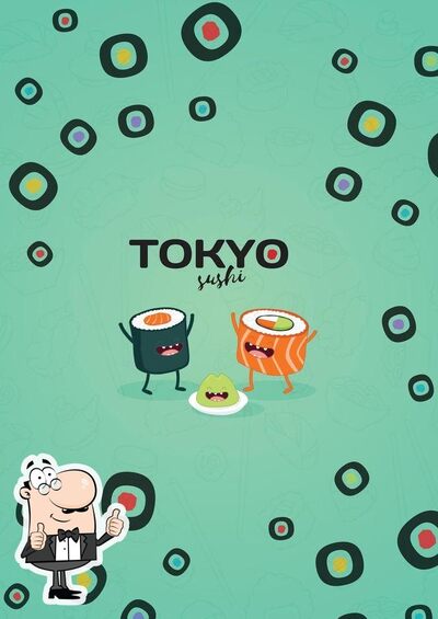 Tokyo Sushi foto