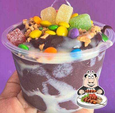 CANTINHO DO AÇAI, AÇAITERIA E DISTRIBUIDORA DE BEBIDAS foto