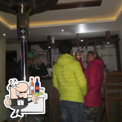 Lehchen Restaurant and Bar photo