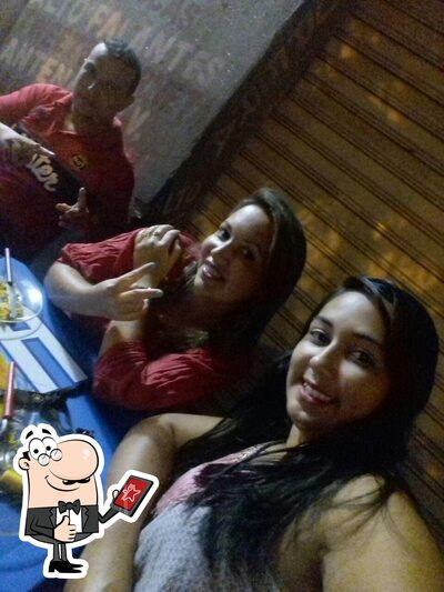 Ponto X foto