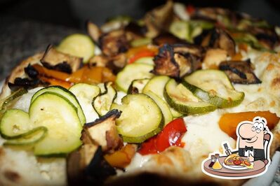 La pizza è il piatto veloce preferito al mondo