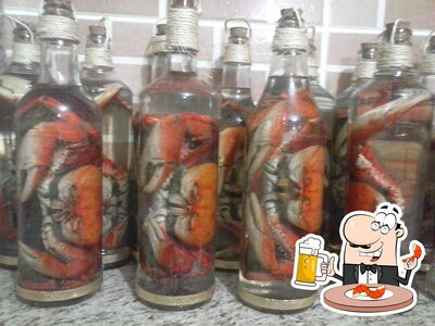 Peça um cerveja ao final do dia