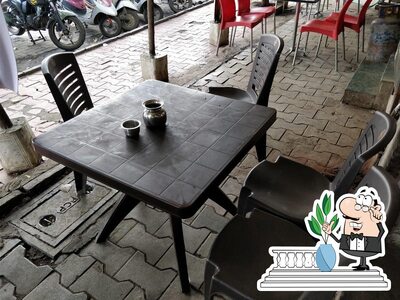 Check out how Hotel Atithi looks outside