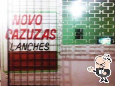 Novo Cazuzas foto