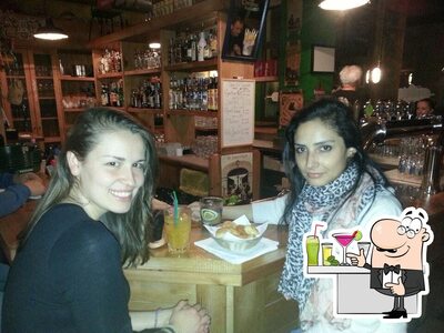 Cafe' Brazil foto