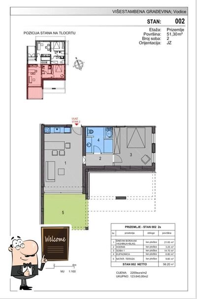 Hotel Scala d'Oro/B&B Scala foto