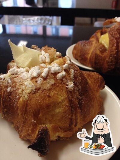 Cibo al Good Morning Caffè
