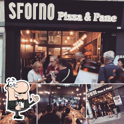 Sforno Pizza & Pane foto