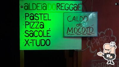 Bar Aldeia do Reggae Aldeia Velha foto