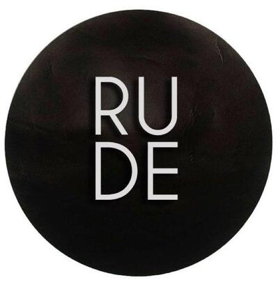 RUDE Club ha il suo logo