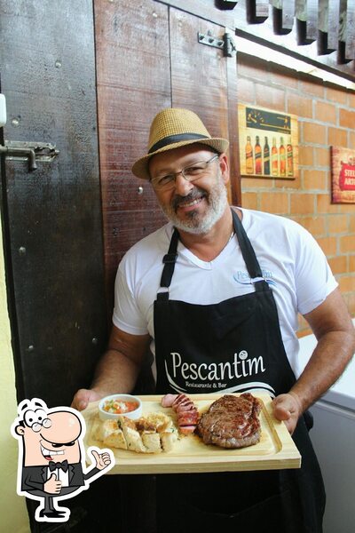 PESCANTIN foto