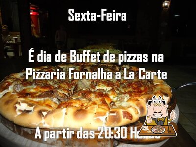 A pizza é o fast food mais popular do mundo